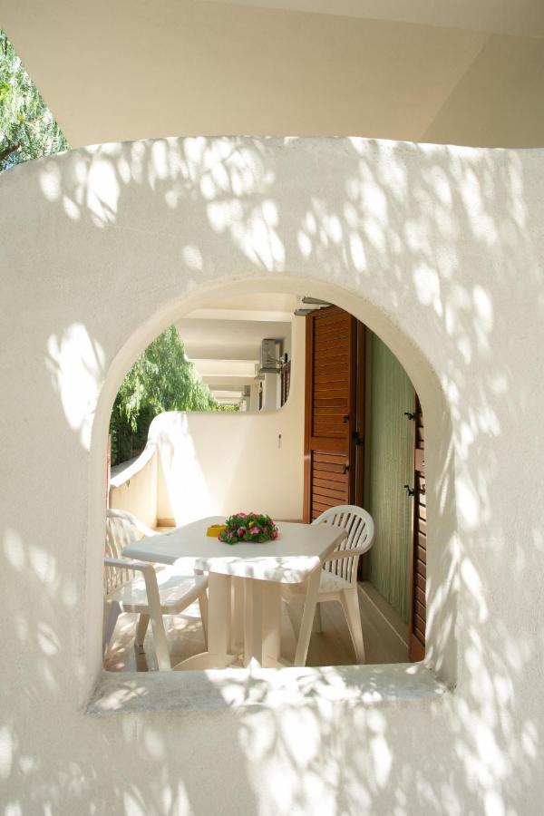 Residence Adriatico Mattinata Exterior photo