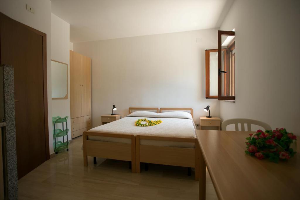 Residence Adriatico Mattinata Exterior photo